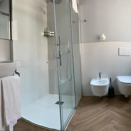 Residenza Ermanni Nocleg ze śniadaniem 3*