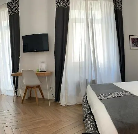 Residenza Ermanni Nocleg ze śniadaniem