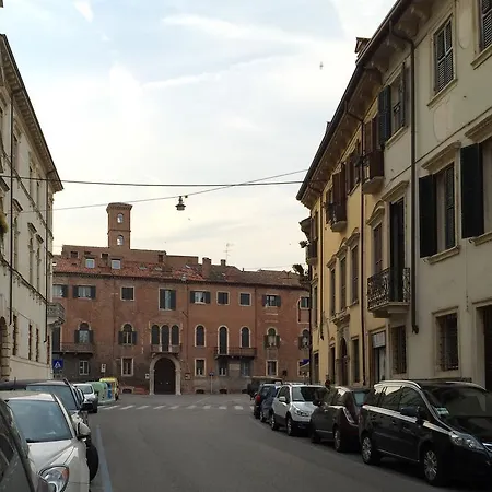 Residenza Ermanni 3* Werona