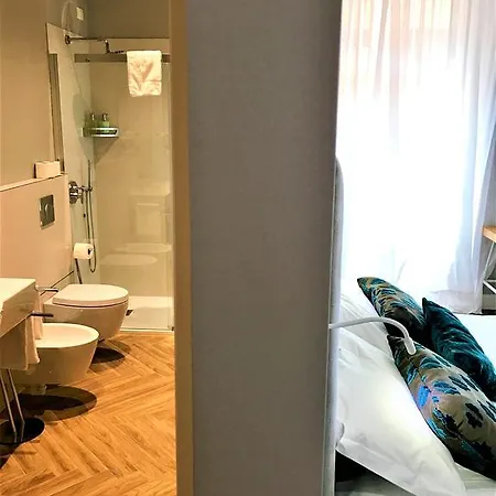 Nocleg ze śniadaniem Residenza Ermanni Werona