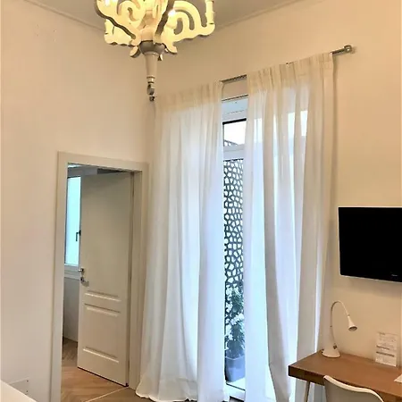 Residenza Ermanni Nocleg ze śniadaniem