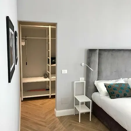 Residenza Ermanni Nocleg ze śniadaniem