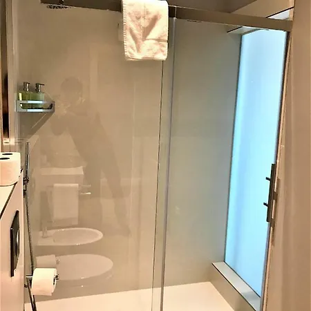 Residenza Ermanni Nocleg ze śniadaniem