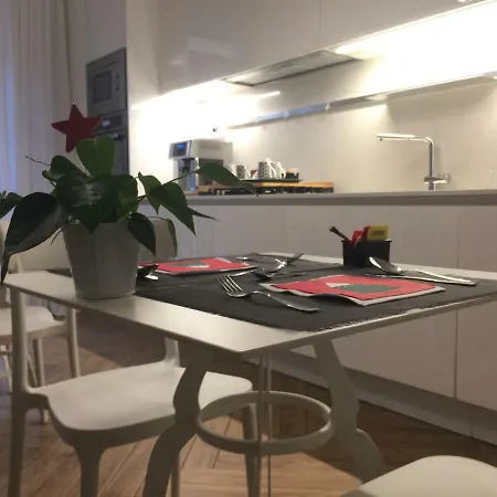 Residenza Ermanni 3* Werona