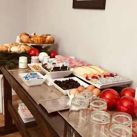 Residenza Ermanni Werona