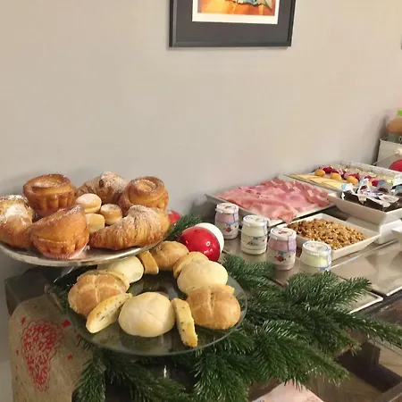 Residenza Ermanni Verona