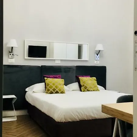 Residenza Ermanni 3*