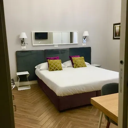 Residenza Ermanni 3*
