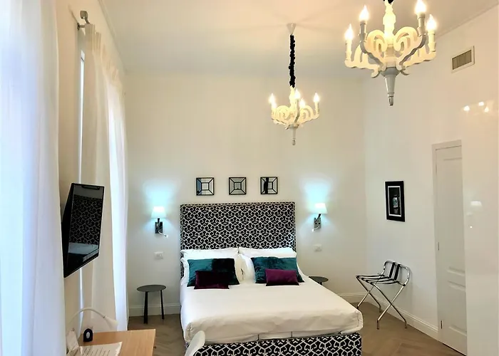 Residenza Ermanni 3*
