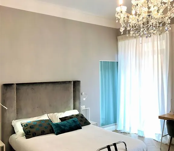 Residenza Ermanni Alojamento de Acomodação e Pequeno-almoço Verona