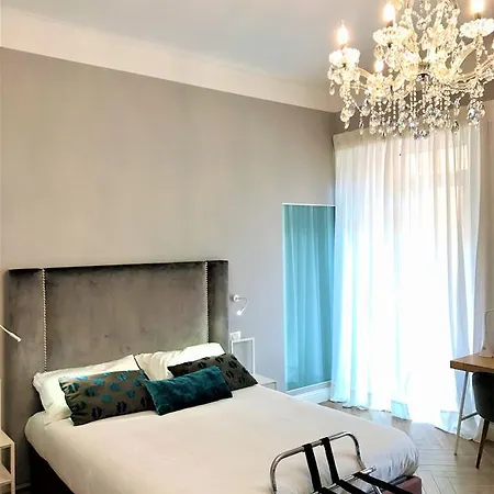 Residenza Ermanni B&B 베로나