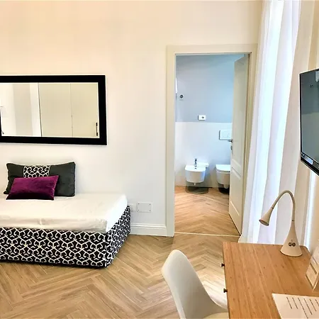 Residenza Ermanni B&B 베로나