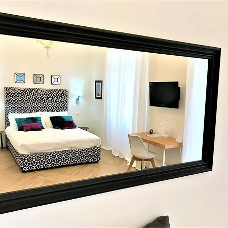 Residenza Ermanni Βερόνα