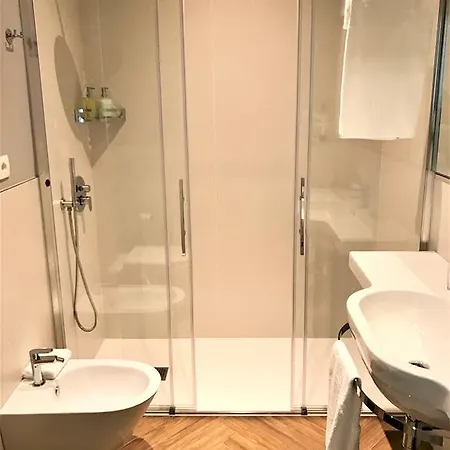 B&B Residenza Ermanni 3*