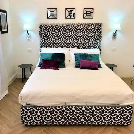 לינה וארוחת בוקר Residenza Ermanni