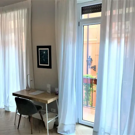 Residenza Ermanni 3* Verona