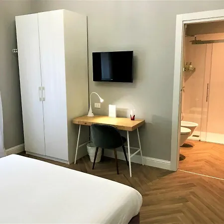 Residenza Ermanni Verona