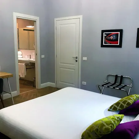 Residenza Ermanni