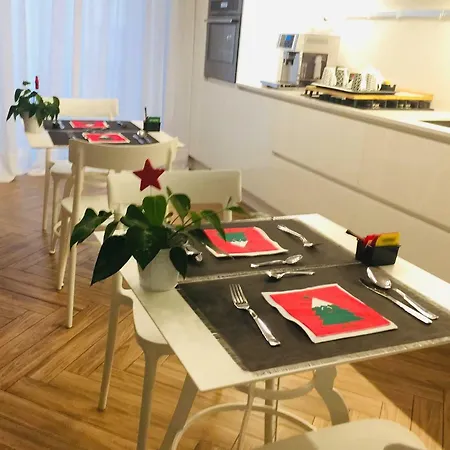 Residenza Ermanni 3* Βερόνα