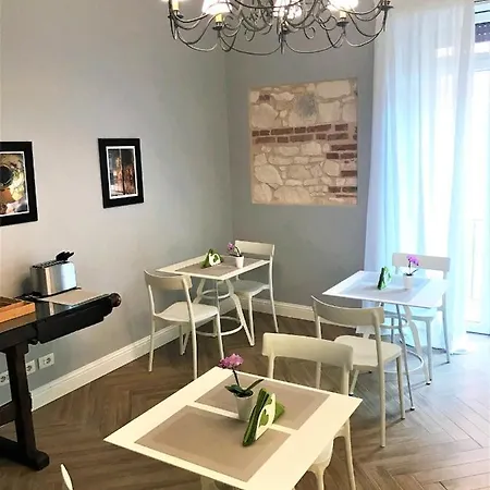 Residenza Ermanni Verona