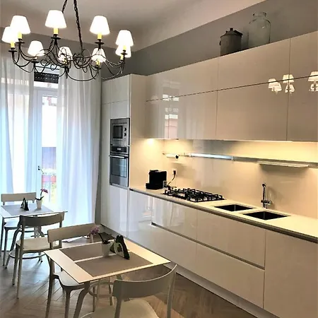 Residenza Ermanni 3* 베로나