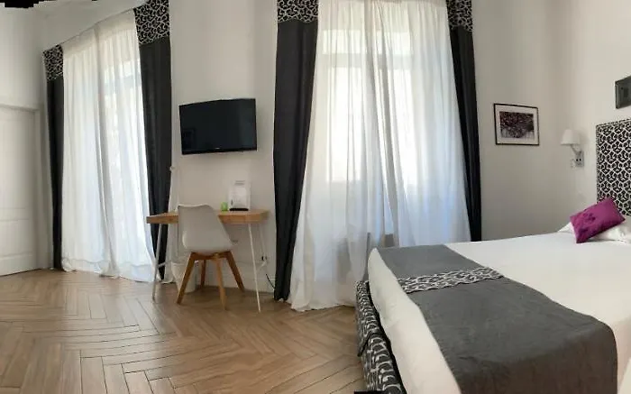 Residenza Ermanni לינה וארוחת בוקר