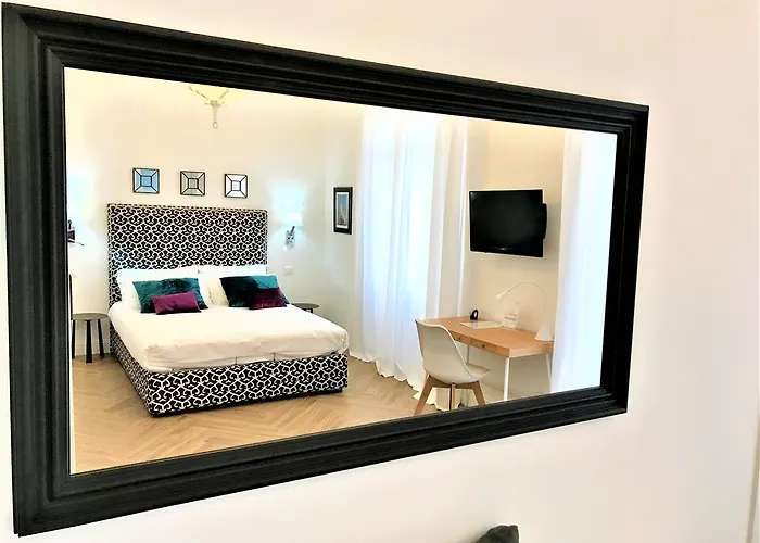 Residenza Ermanni ורונה