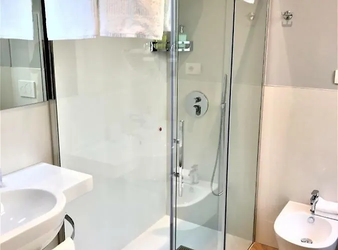 Residenza Ermanni 3* ורונה