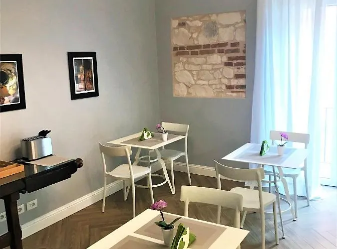 Residenza Ermanni ורונה