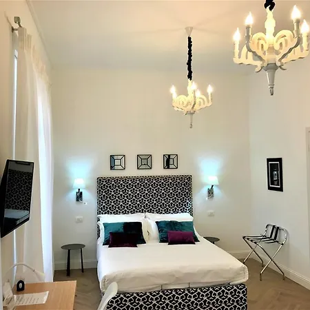 Residenza Ermanni 3*