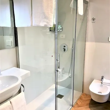 Residenza Ermanni 3* فيرونا