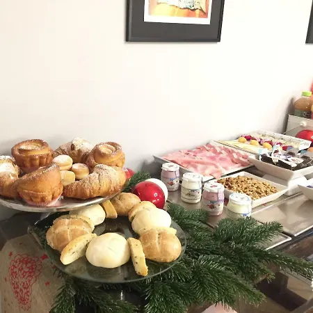 Residenza Ermanni 3*